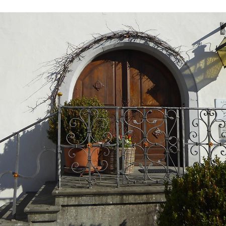 Gasthaus Zum Trauben Hotel Weinfelden Exterior photo