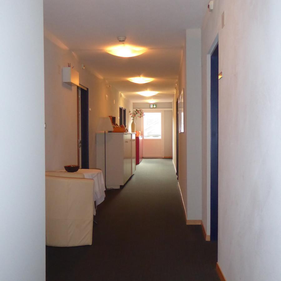 Gasthaus Zum Trauben Hotel Weinfelden Exterior photo